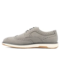 Reserved Footwear Men's Cooper Low-Top Sneakers
