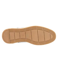 Reserved Footwear Men's Cooper Low-Top Sneakers