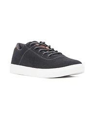 Reserved Footwear Men's Oliver Low-Top Sneakers