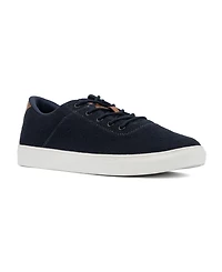 Reserved Footwear Men's Oliver Low-Top Sneakers