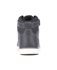 Reserved Footwear Men's Austin High-Top Sneakers