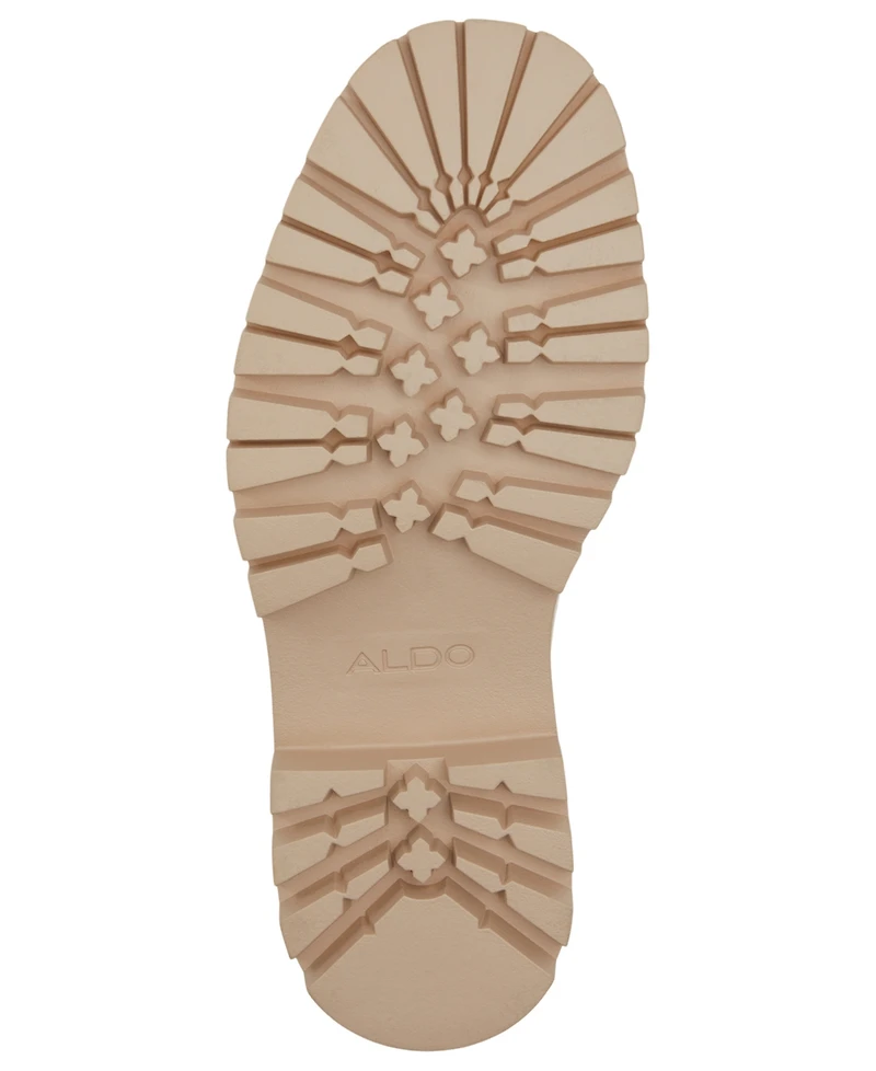 Aldo Women's Brixtonn Chain Lug Loafers