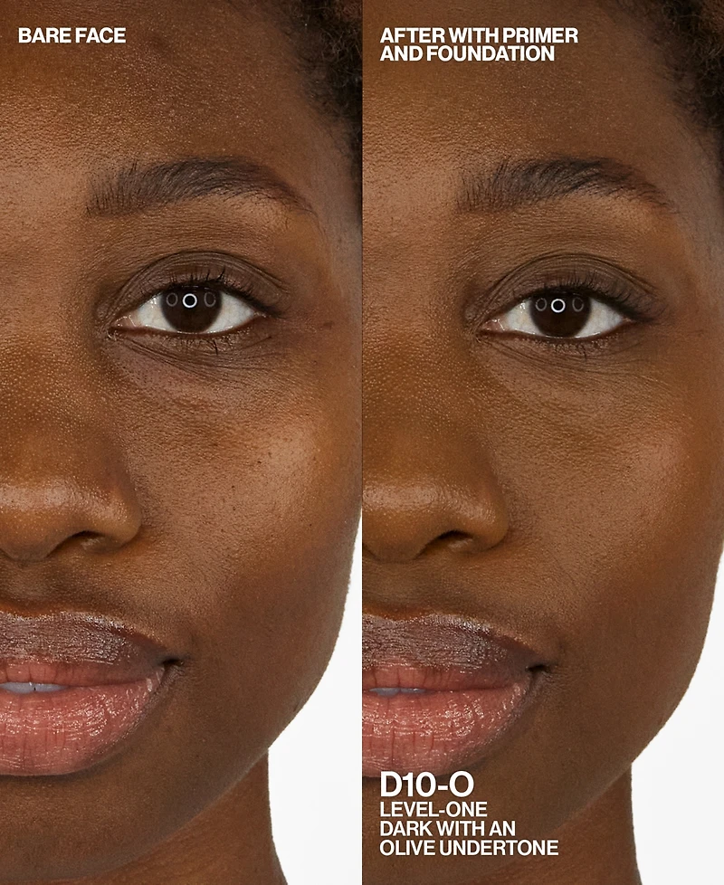 Smashbox Always On Skin-Balancing Foundation, 1 oz.