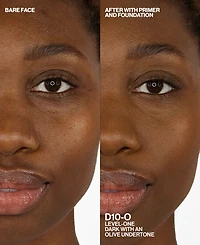 Smashbox Always On Skin-Balancing Foundation, 1 oz.