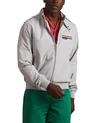 Members Only Bobbi Iconic Racer Jacket