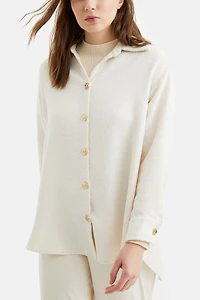 Nocturne Women's Oversized Shirt
