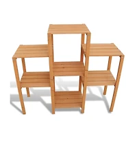 Garden Plant Stand 38.1"x12.2"x34.2"