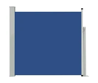 Patio Retractable Side Awning 66.9"x118.1