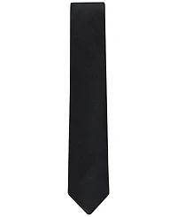 Tommy Hilfiger Men's Herringbone Solid Tie