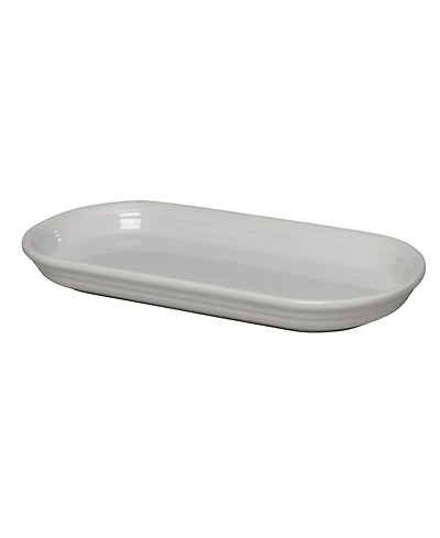 Fiesta Oblong Serving Platter 11 7/8"