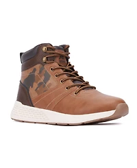 Xray Men's Footwear Callum Casual Boots