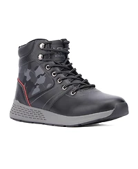 Xray Men's Footwear Callum Casual Boots