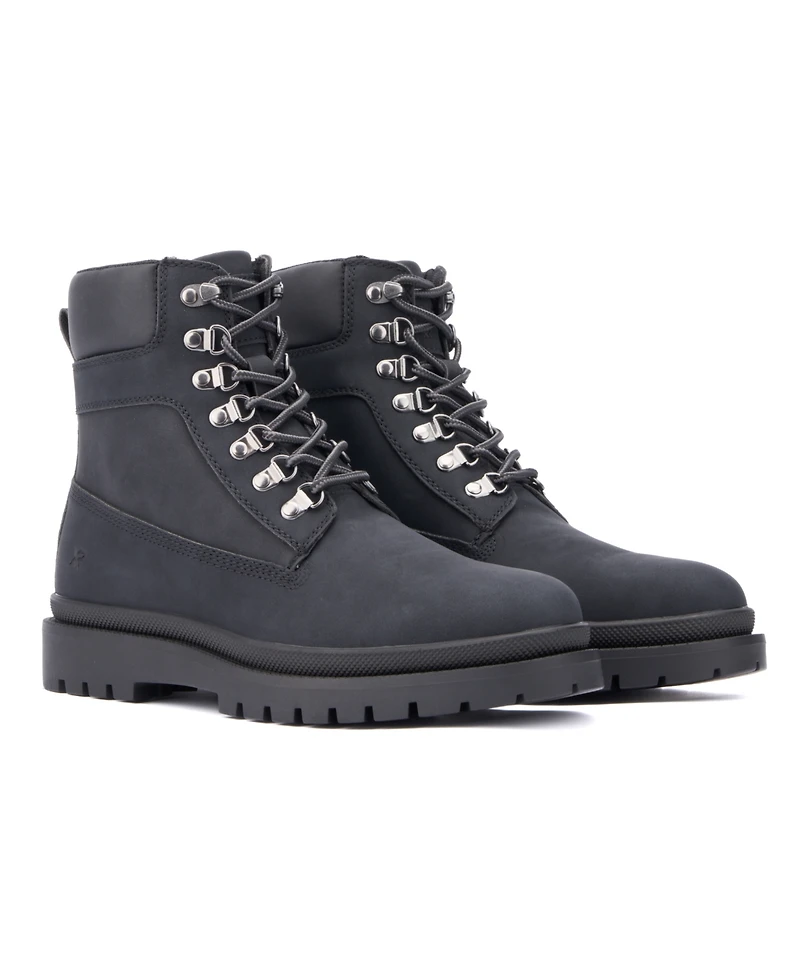 Xray Men's Footwear Myles Casual Boots