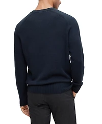 Boss by Hugo Boss Men's Crew-Neck Sweater