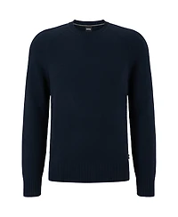 Boss by Hugo Boss Men's Crew-Neck Sweater