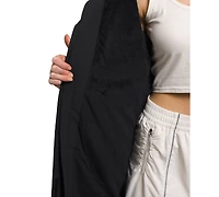 The North Face Women's Shelbe Raschel Hooded Parka