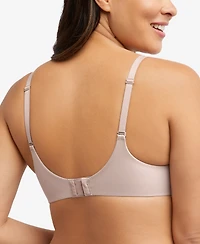 Bali Women's One Smooth U Comfort Stretch Lace Uw DF0084