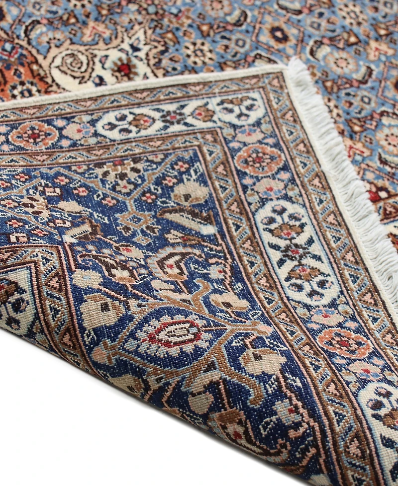 Bashian One of a Kind Mood 8'10" x 13' Area Rug