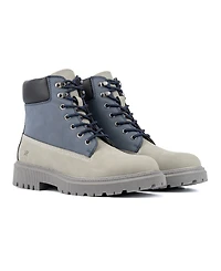 Xray Men's Lazlo Monk Strap Boots