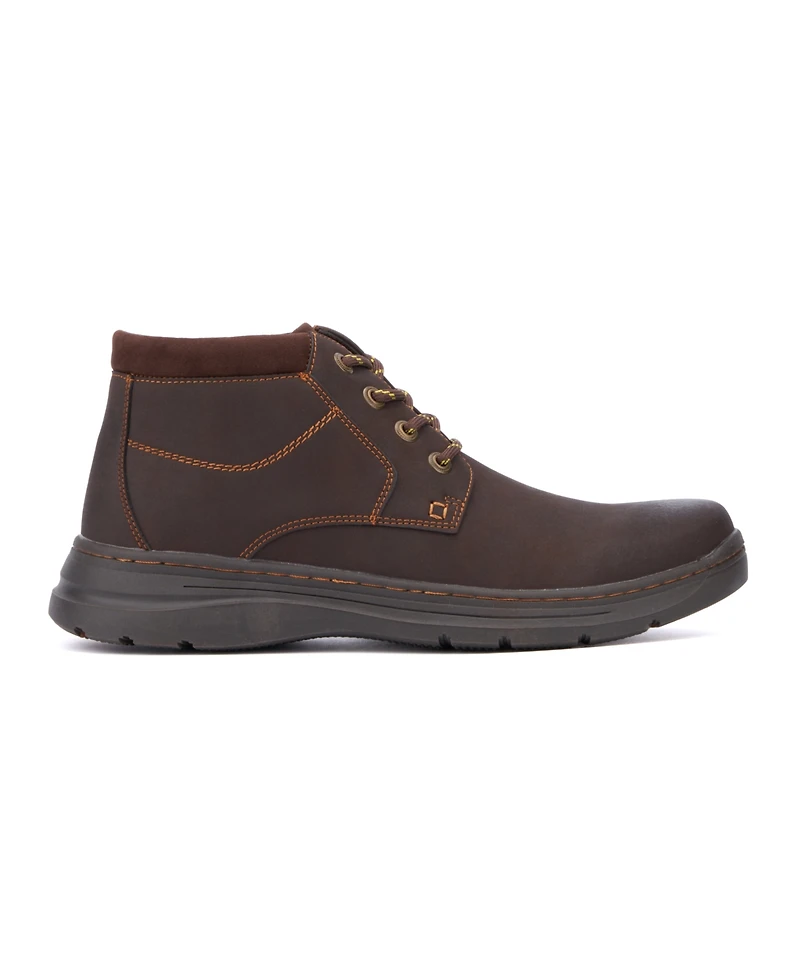Xray Men's Footwear Aiden Casual Boots