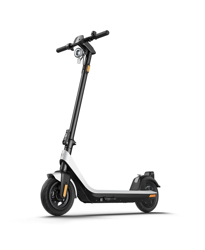 Niutech Niu kick scooter KQi2 Pro Na-White