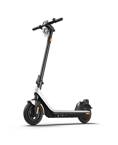 Niutech Niu kick scooter KQi2 Pro Na-White