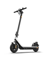 Niutech Niu kick scooter KQi2 Pro Na-White