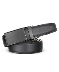 Men's Tartan Ratchet Belt