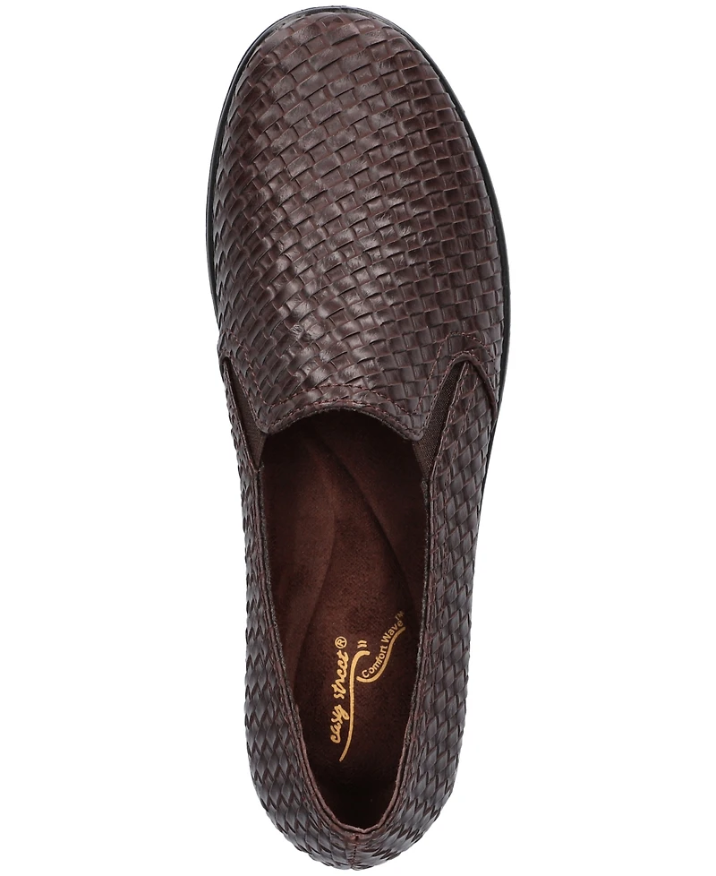 Easy Street Women's Eternity Comfort Flats