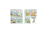 Big Nate Makes the Grade by Lincoln Peirce