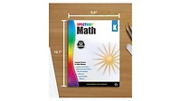 Spectrum Math Workbook, Grade K by Spectrum Compiler