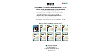 Spectrum Math, Grade 2 by Spectrum Compiler