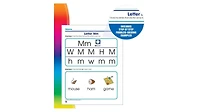 Spectrum Phonics, Grade K by Spectrum Compiler