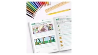Spectrum Writing, Grade 1 by Spectrum Compiler