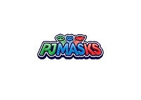 Pj Masks 5-Minute Stories by Various
