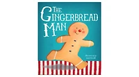 The Gingerbread Man by Gail Yerrill