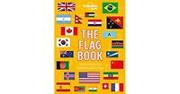The Flag Book by Moira Butterfield