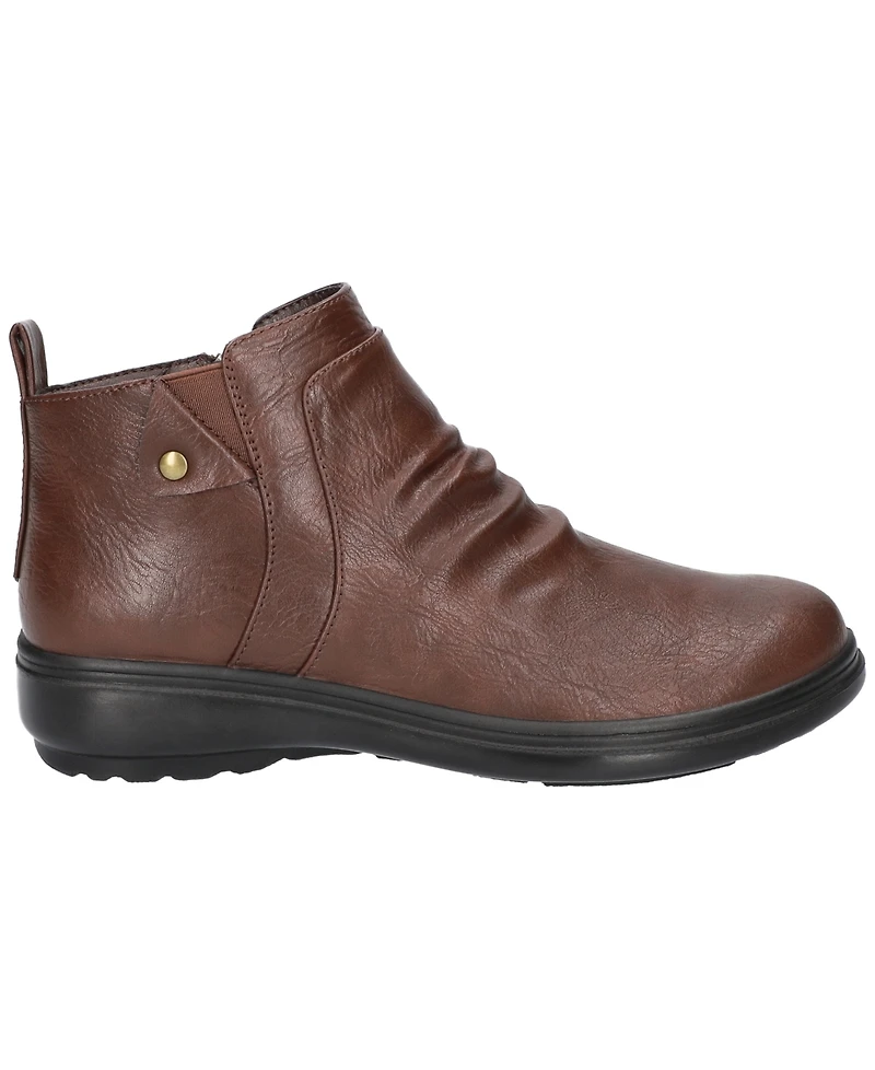 Easy Street Women's Ariadne Ankle Boots