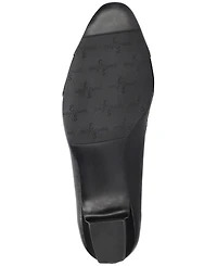 Easy Street Women's Dottie Slip-On Pumps