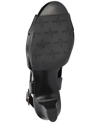 Easy Street Women's Christy Dress Sandals