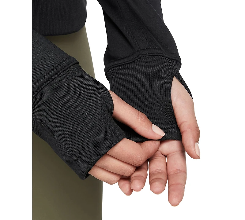 Nike Women's Therma-fit One Pullover Hoodie