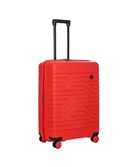 B|Y Ulisse 28" Expandable Spinner Red