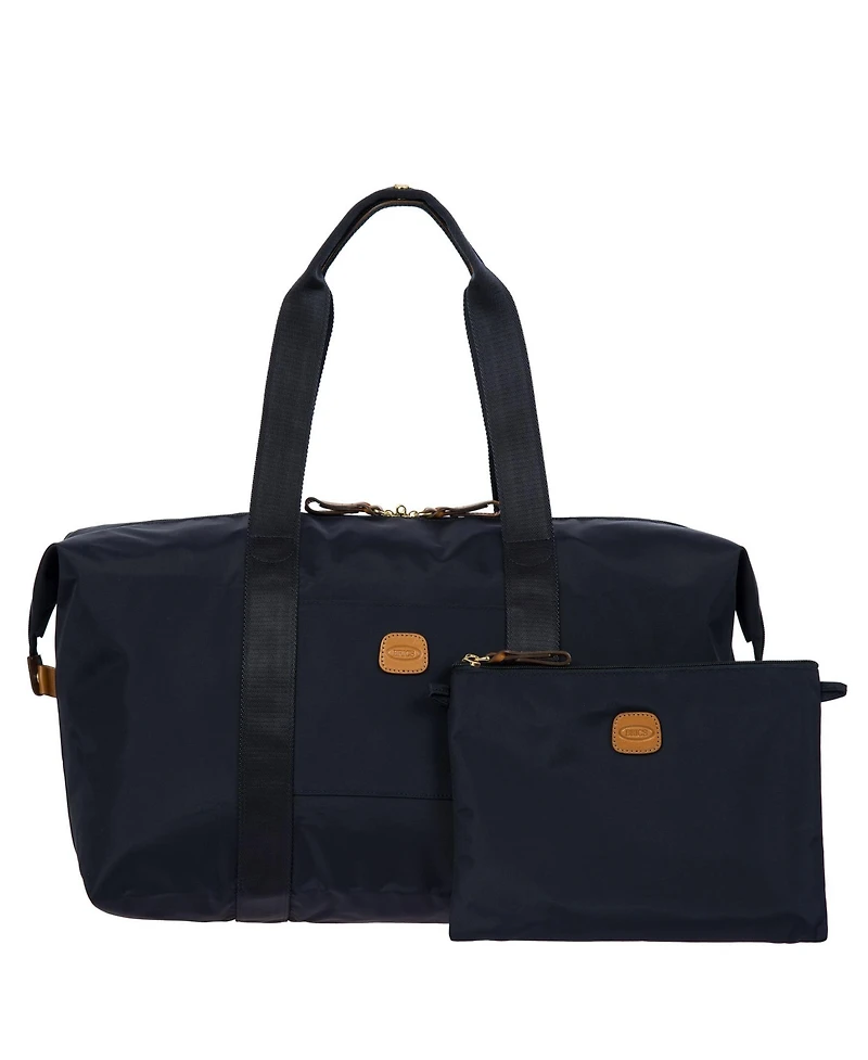 X-Bag 18'' Folding Duffle