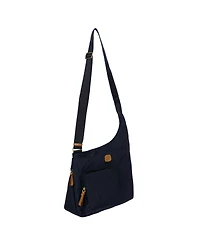 X-Bag Hipster Crossbody
