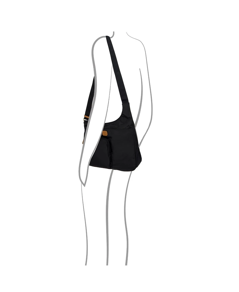 X-Bag Hipster Crossbody