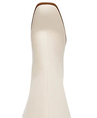 Dv Dolce Vita Women's Flapper Knee-High Block-Heel Dress Boots