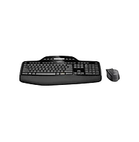 Logitech MK710 Performance Wireless Keyboard and Mouse Combo