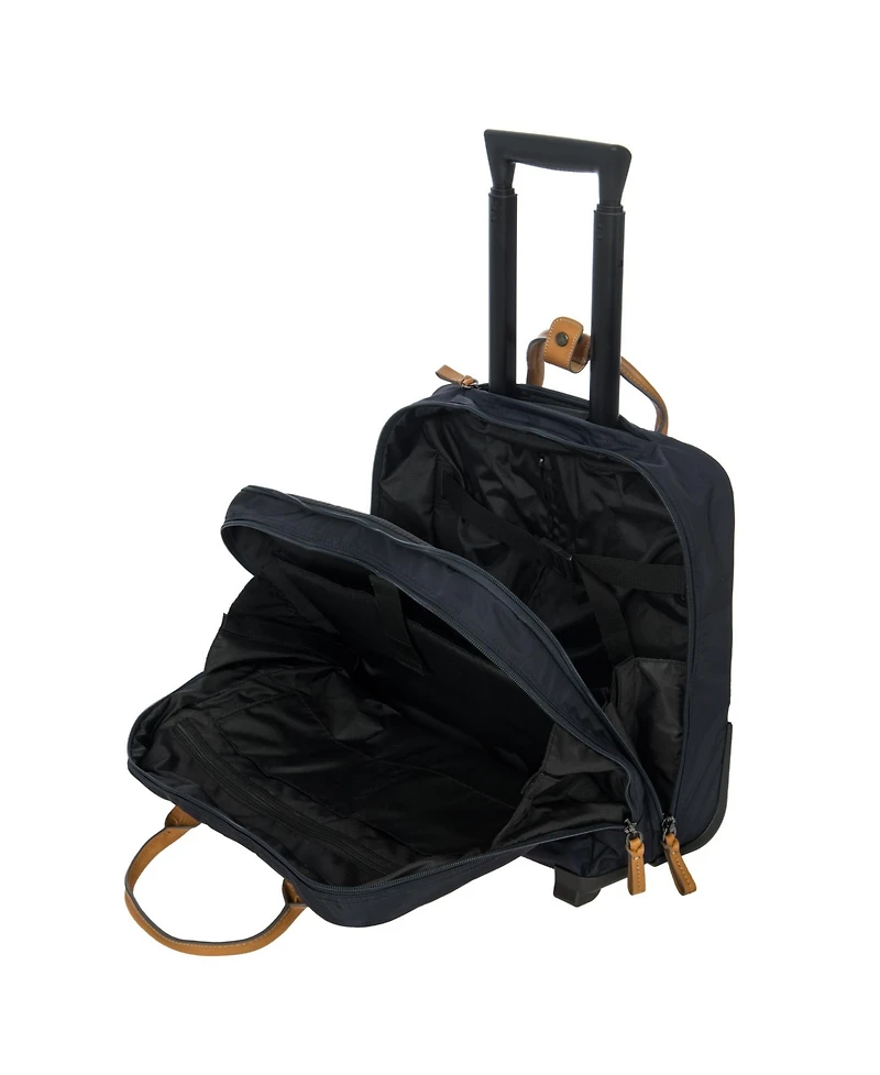 X-Bag Pilot Case