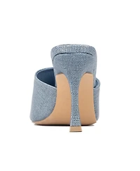 Delara Women's Heel Slide Sandal