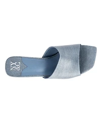 Delara Women's Heel Slide Sandal